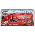 thumbnail image 3 of Disney Pixar Cars Mack Truck Hauler Play Vehicle, 3 of 5