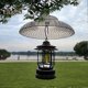 thumbnail image 3 of Plastic Protective Dome Cover for Hanging Birds Feeder Weatherproof Hummingbird Feeder Rain Guard Squirrel Baffle for Outside, 3 of 5