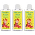 thumbnail image 1 of Loción capilar para bebés Clubman Gentle Concentrated, 60 ml, 3 paquetes, 1 of 5