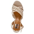 thumbnail image 4 of DV Dolce Vita Women's Whishora Platform Block Heel Sandal with Ankle Strap, 4 of 8