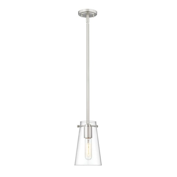 Z-Lite 1 Light Pendant