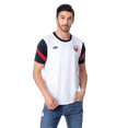 thumbnail image 1 of Jersey FC Equipo Atlante Temporada 2021 XL UIN  Entrenamiento Lila, 1 of 4