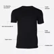 thumbnail image 5 of Playera Hombre,5pzas/100% Algodon/slim Fit Tacto Extra Suave, 5 of 7