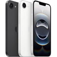 thumbnail image 4 of Apple Iphone 16e 128Gb blanco (Reacondicionado), 4 of 4