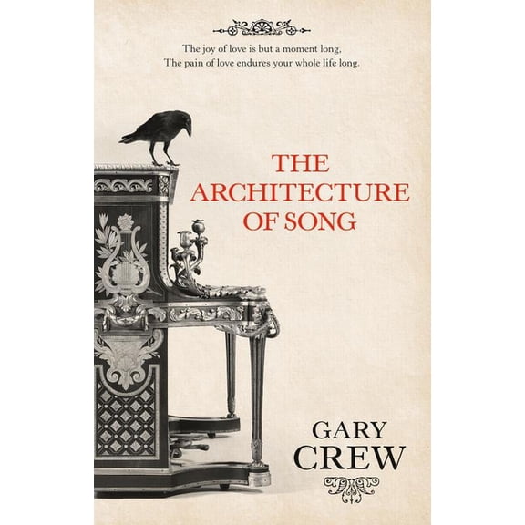 Architecture of Song (Paperback)
