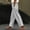 Gray, variant on Ankle Length Pants for Women Lounge Pants Flowy Pants Golf Pants Sweatpants Running Pants Comfy Pants Women Moisture Wicking Pants Beach Pants Soft Pants Gray L