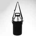 thumbnail image 4 of Bolsa de agua Bag Bottle Botella de agua Cubierta de botella de agua con correa, 4 of 4