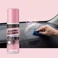 thumbnail image 6 of Car Interior Cleaner Kit for Leather and Plastic, 100ml Care with Towel and Sponge for Stain Removal and Gloss Restoration, 6 of 9