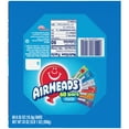 thumbnail image 4 of Airheads Candy, Chewy Full-Size Candy Bars, Assorted Flavors, Bulk Candy, 60 Count Box, 4 of 9
