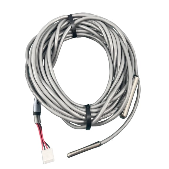 Balboa Water Group 30337-25 Replacement Sensor Assembly with 25FT Temperature and 31-Inch Hi-Limit Sensor 12 Month Warranty