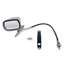 Scott Drake C9ZZ-17696-C Early Racing Mirror