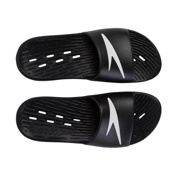 Sandalias Speedo Slide Negro