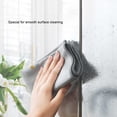 thumbnail image 4 of Advancent Limpiaparabrisas de mesa, paño para el hogar, lavable de doble cara, trapo de limpieza multifuncional, cubiertos, suministros de Suministros de limpieza para el hogar Beige, 4 of 6