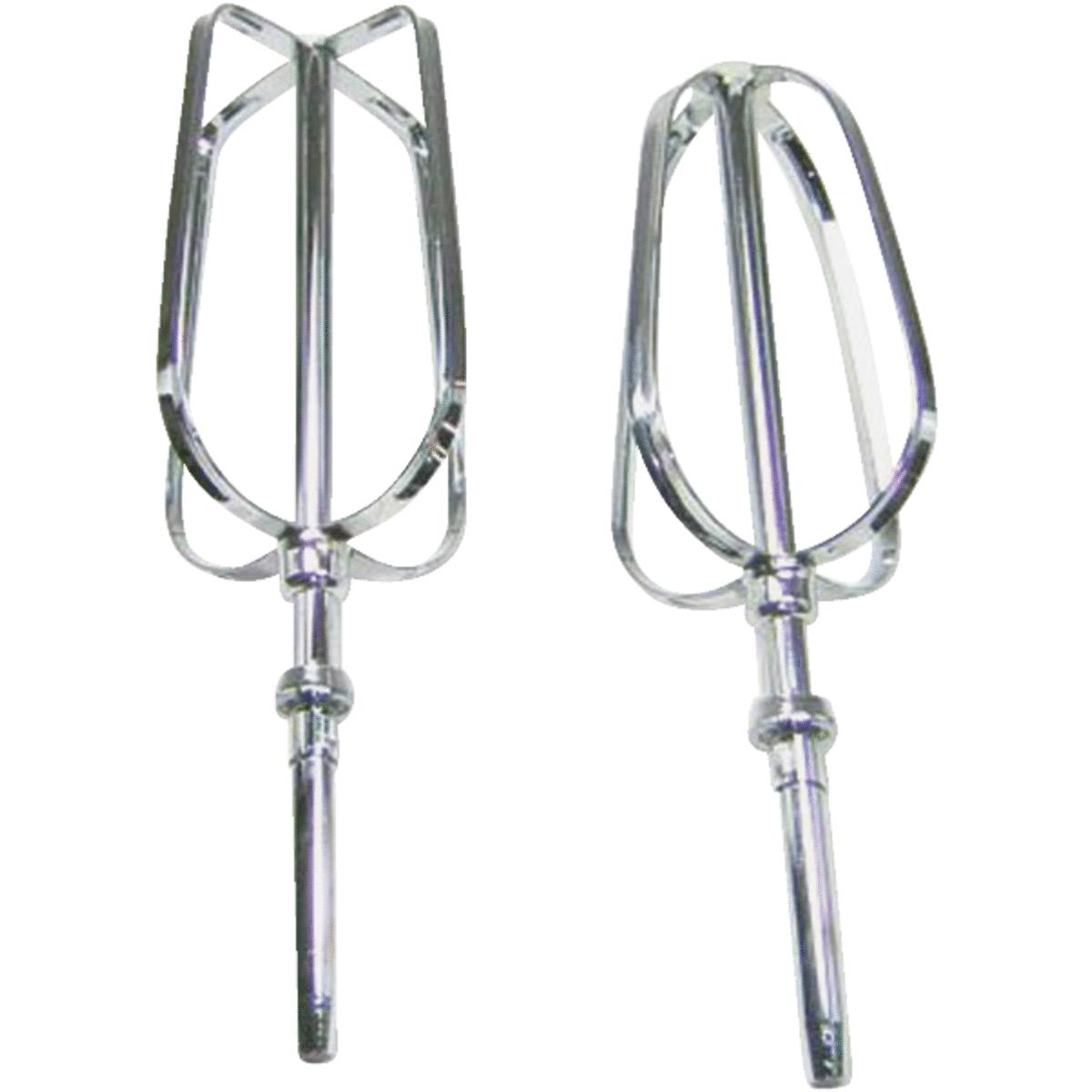 Sunbeam Mixmaster Replacement Beaters Mixer