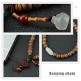 thumbnail image 3 of MasteelfCA Decorative Eaglewood Cellphone Chain Phone Lanyard Camera Hanging Rope, 3 of 7