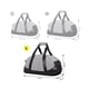 thumbnail image 2 of Maleta Deportiva - Bolsa de Viaje | Grande | con Asa y Correa de Hombro Removible ACTIVE L, 2 of 5