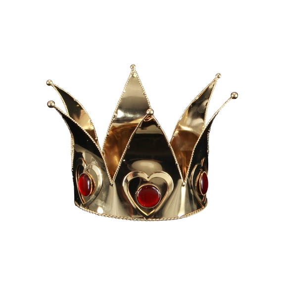 Mini Queen of Hearts Crown