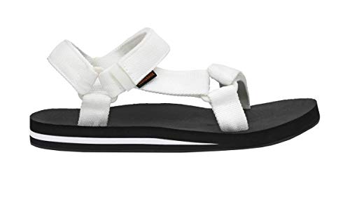Comfort CUSHIONAIRE Women/'s Summer Yoga Mat Sandal with