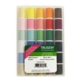 thumbnail image 1 of Trusew Trusew 30 Piece 50Yd Mini Spool Multi, 1 of 2