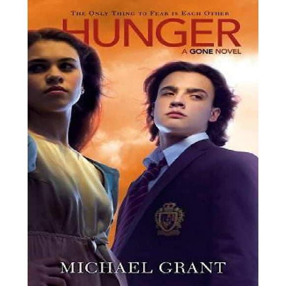 Hunger (Gone)