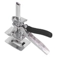 thumbnail image 3 of Tile Height Adjustment Tool,Tile Height Regulator Metal Tile Hand Lift Tile Height Regulator Stylish and Modern, 3 of 8