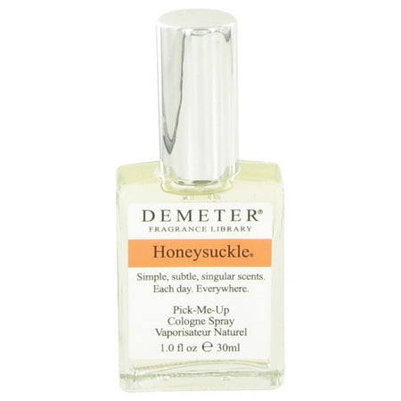 Honeysuckle Home Fragrance - Demeter Honeysuckle Cologne Spray 1 oz For Women
