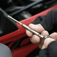 thumbnail image 5 of WorkPro 5-Piece Square Bit Set, 5 of 5