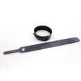 thumbnail image 1 of Adhesive Fastener Tape Reusable Ties Hook And Loop Fastener Tape Nylon Hook And Loop Cable Ties Cable Organizer Strap 145x12mm Adhesive Fastener Tape Thick Texture Fastening Cable, 1 of 1