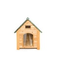 thumbnail image 3 of Creative Cedar Designs K9 Kastle, 3 of 9