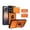 Orange, variant on TakFox for Samsung Galaxy S26+ Plus Case with Camera Lens Cover & Kickstand, [Military Grade Drop Protection] Magnetic Kickstand Protective Case, Blue