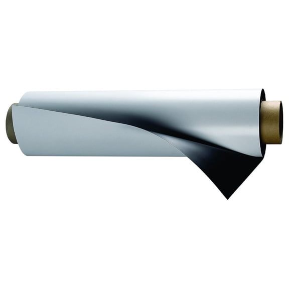 24" X 25' Roll Magnetic Sheeting - Magnetics