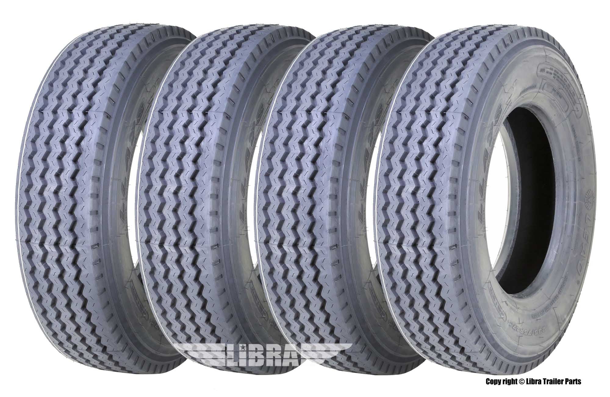 Pneu Triangle 215 75r17 5 Tires TRIANGLE New 215/75R17.5 16 Ply Rated Deep Tread All Position
