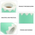 thumbnail image 4 of Miangastore Self-Adhesive Border Trim Blackboard Border Sticker Green Paper 1 Roll, 4 of 8