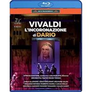 L'incoronazione Di Dario
