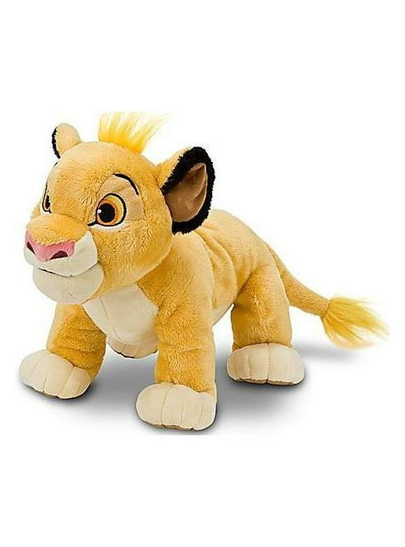 The Lion King Toys in Toys Character Shop - Walmart.com