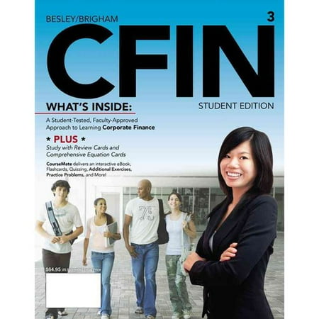 Cfin by Scott Besley
