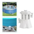 thumbnail image 3 of Filtre à Eau de Piscine avec Moteur Puissant pour Filtration Haute Performance et Design Durable, 3 of 9