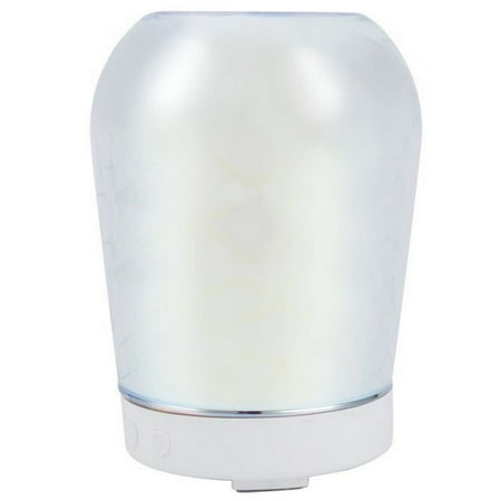 

Cool Mist Humidifier 100 Colorful Night Light Humidifier Aromatherapy Essential Oil Diffuser