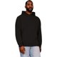 thumbnail image 1 of Casual Classics - Sudadera Core de Algodón Ringspun para Hombre (Negro), 1 of 3