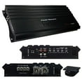 thumbnail image 1 of Power Acoustik  Vertigo Series Monoblock Amplifier 10000W Max, 1 of 1