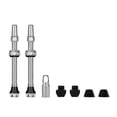 thumbnail image 4 of Muc-Off Valves Sans Chambre Rouges 60 mm - Tiges de Valve Sans Chambre avec Outil de Retrait du Noyau de Valve pour Pneus Sans Chambre - Comprend des Capuchons de Tige de Valve Presta, 4 of 11