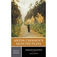 thumbnail image 4 of Anton Chekhov's Selected Plays (Norton Essential Edition Series), 4 of 5