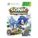 thumbnail image 1 of Sonic Generations Xbox 360 Físico, 1 of 3