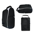 thumbnail image 3 of Bolsa De Zapatos Al Aire Libre,Deporte De Gimnasio Imprescindible,Bolsa De Zapatos Bolsa De Almacenamiento De Zapatos Grande Portátil Para Hombres Y Mujeres, 3 of 8