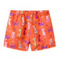 thumbnail image 2 of Esho Boys Swim Trunks, Toddler Beach Shorts Boardshorts Quick Dry Beach Swim Shorts, Little Boys Elastic Drawstring Bathing Suit Swimsuit 2-7 Years Old, 2 of 4