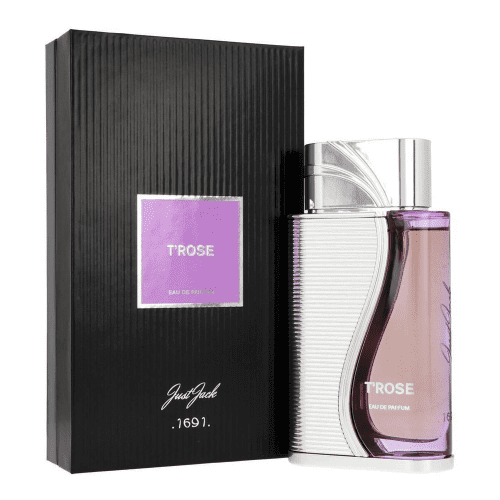 Armaf Just Jack T Rose EDP For Him 100ml / 3.4oz