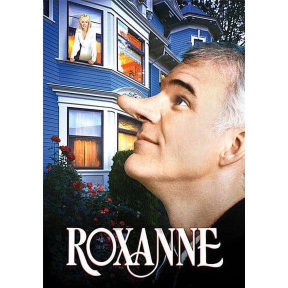 Roxanne (DVD)