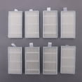 thumbnail image 2 of 16 Pack Premium Hepa Filter for V3S V5 V5S V3S Pro Robotic Vacuum Cleaner, 2 of 8