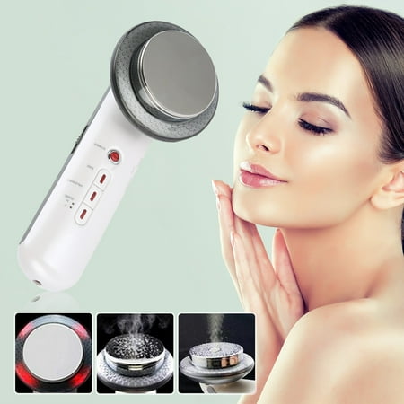 Ultrasound Therapy Machine (xd Ultrasound EMS Infrared Body Slimming Massager Weight Loss Anti Cellulite Ultrasonic Therapy, Body Beauty Machine, Ultrasound Slimming)