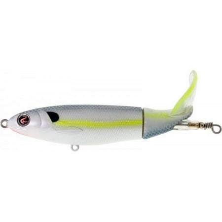 UPC: 0880469224045 | River2Sea Whopper Plopper 90 3.5 Fishing Lure I Know It 1/2 Oz.